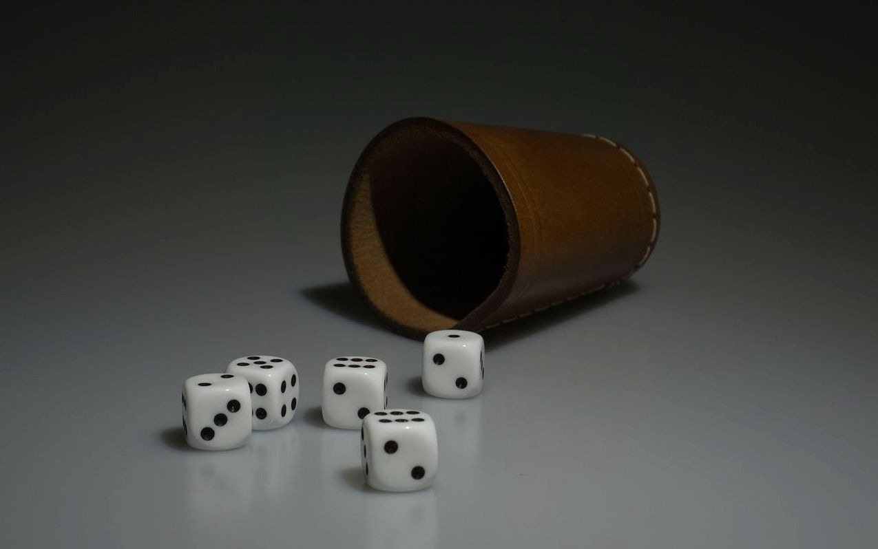 Nosso espaço de jogos